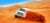 sunrise desert safari
