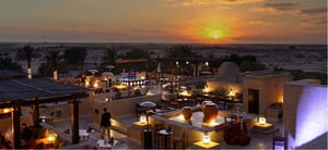 Bab-Al-Shams