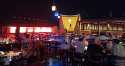 Bab Al Shams Desert Safari Dubai