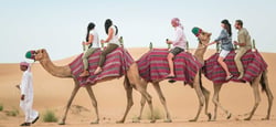 Premium Desert Safari Dubai