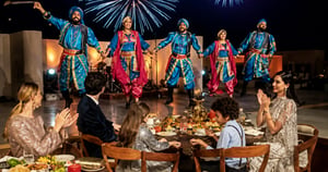 Bab-Al-Shams